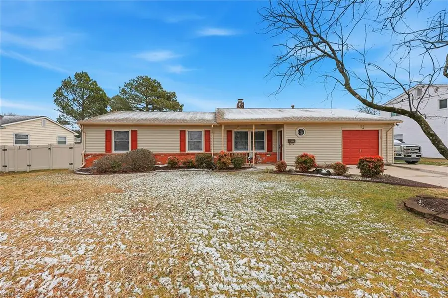 176 Herndon Road, Virginia Beach, VA 23462 - #2