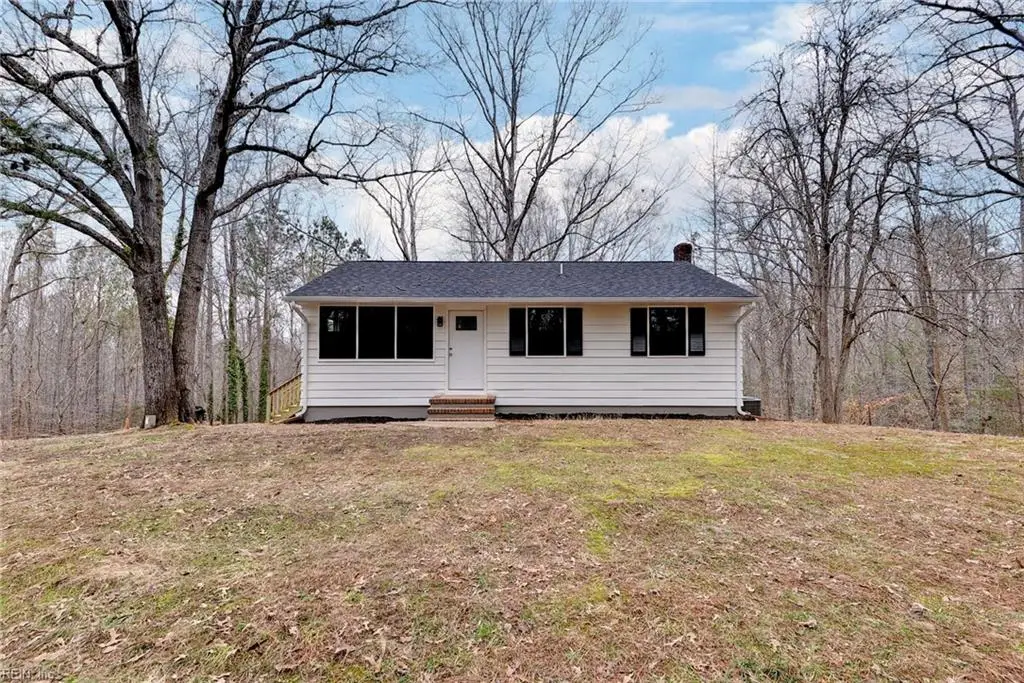 1026 Stewarts Road, Lanexa, VA 23089 - #1