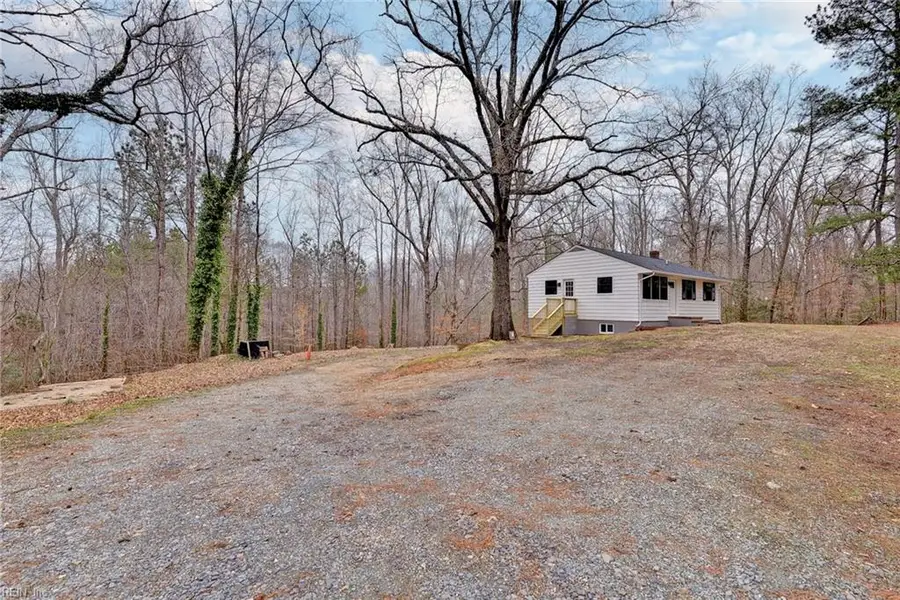 1026 Stewarts Road, Lanexa, VA 23089 - #3