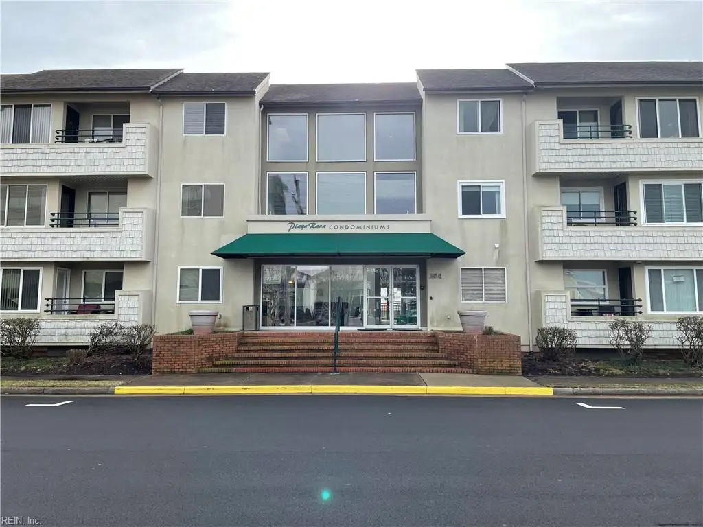 304 28th Street #209, Virginia Beach, VA 23451 - #1