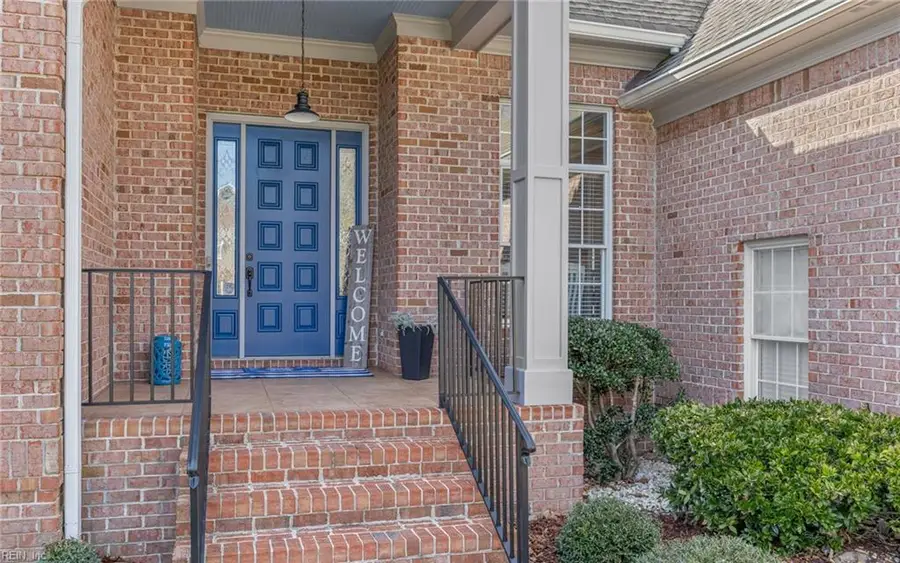 1632 Falls Brook Run, Chesapeake, VA 23322 - #2