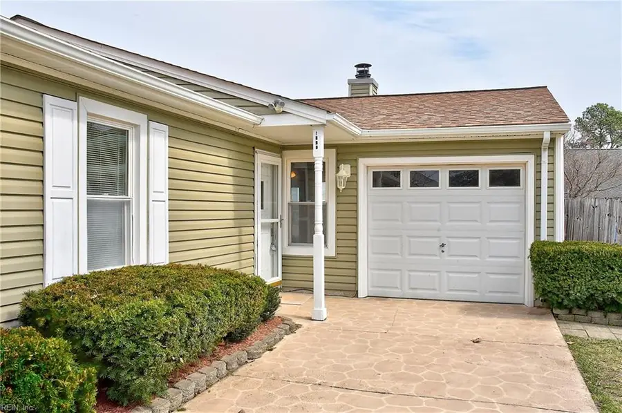 1207 Brookside Landing, Chesapeake, VA 23320 - #3