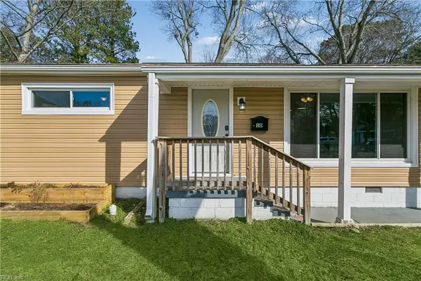 10 Westley Court, Hampton, VA 23669