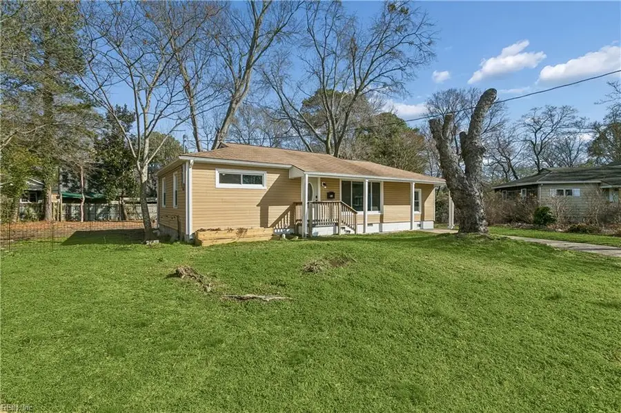 10 Westley Court, Hampton, VA 23669 - #2