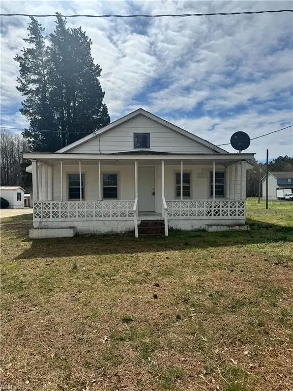 14016 Burwells Bay Road, Smithfield, VA 23430 - #1