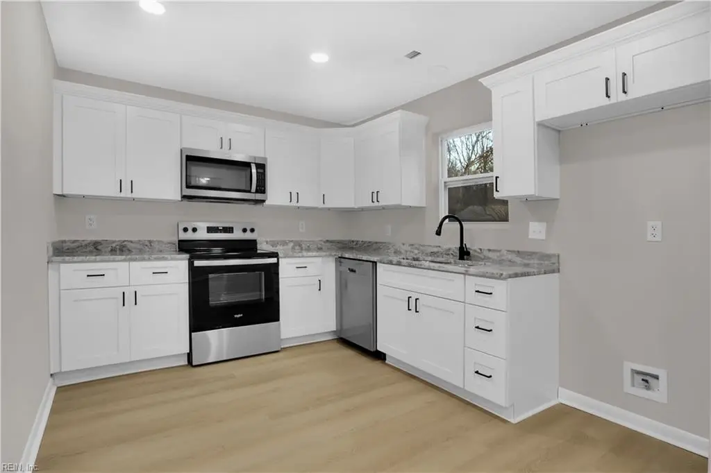 16209 Smithfield Heights Drive, Smithfield, VA 23430 - #1