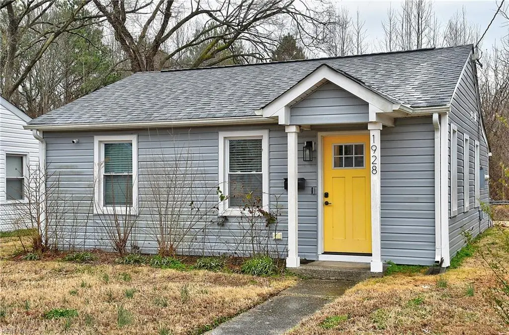 1928 Long Green Ln, Hampton, VA 23663 - #1