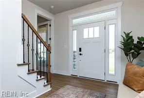 330 Station Drive, Suffolk, VA 23434 - #2