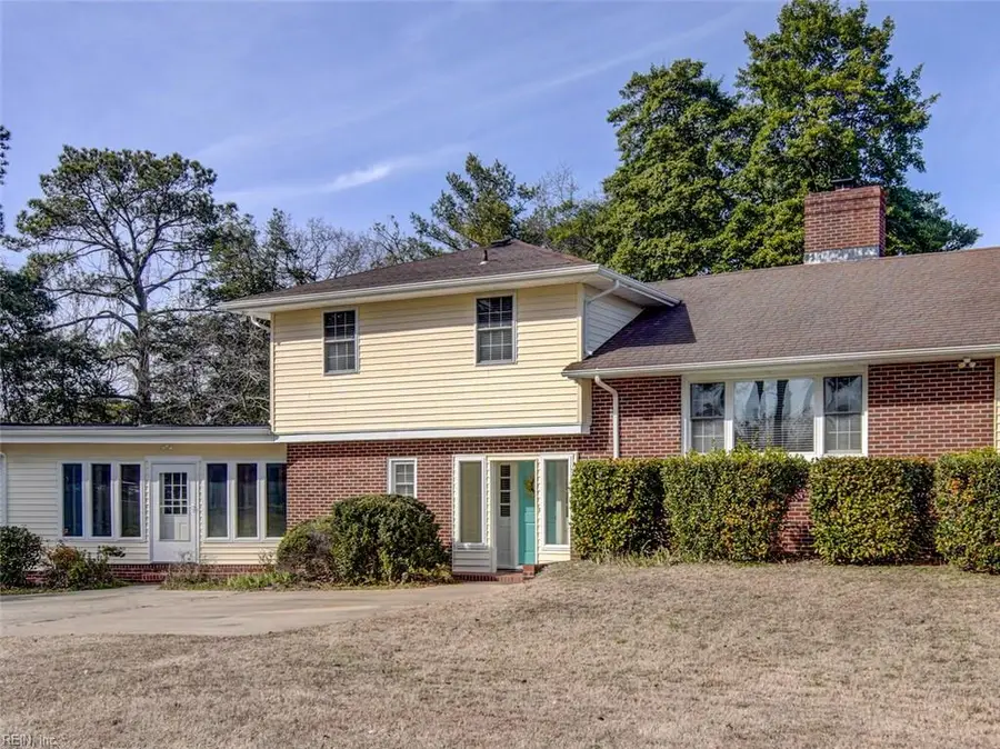 24233 Bush Creek Circle, Carrollton, VA 23314 - #2