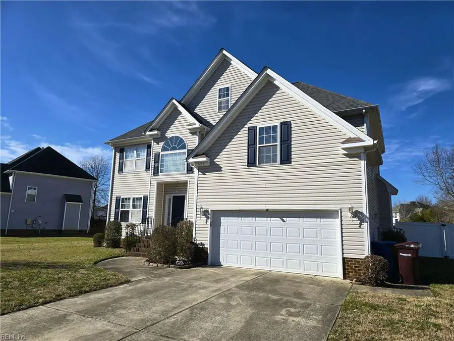 1330 Dominion Lakes Boulevard, Chesapeake, VA 23320 - #3