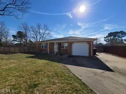 1241 Etworth Lane, Virginia Beach, VA 23464