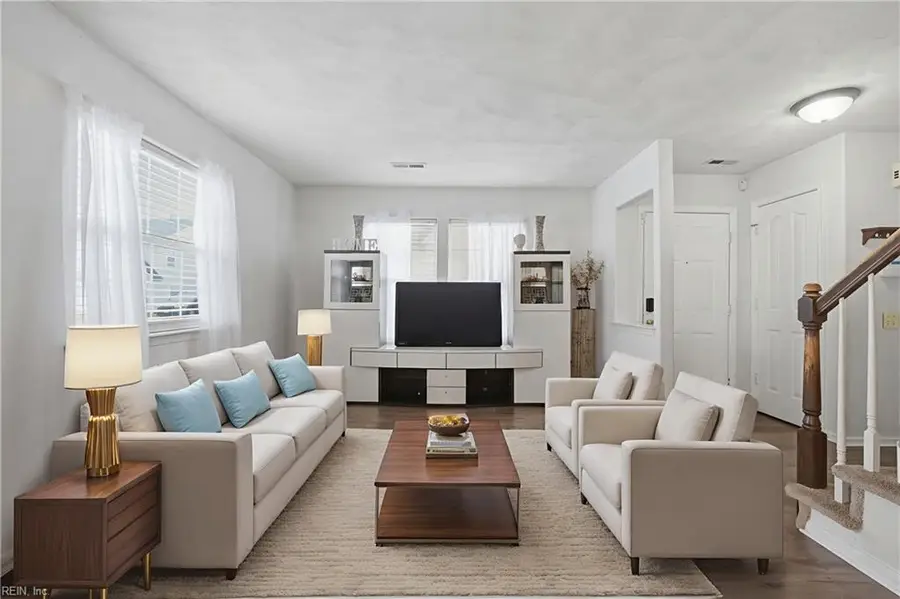 164 Stoney Ridge Avenue, Suffolk, VA 23435 - #3