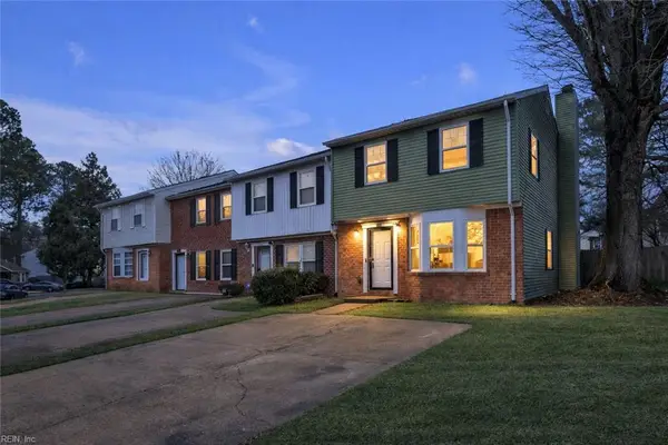 1214 Clear Springs Road, Virginia Beach, VA 23464