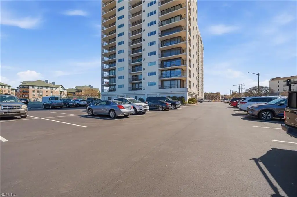 3288 Page Avenue #314, Virginia Beach, VA 23451 - #1