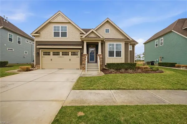 165 Tranquility Trace, Chesapeake, VA 23320