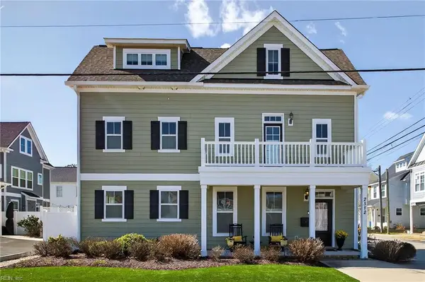 2512 Baltic Avenue, Virginia Beach, VA 23451