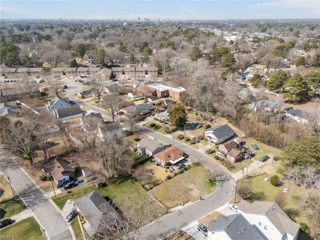 Lot 18 Carrington Avenue, Virginia Beach, VA 23464 - #1