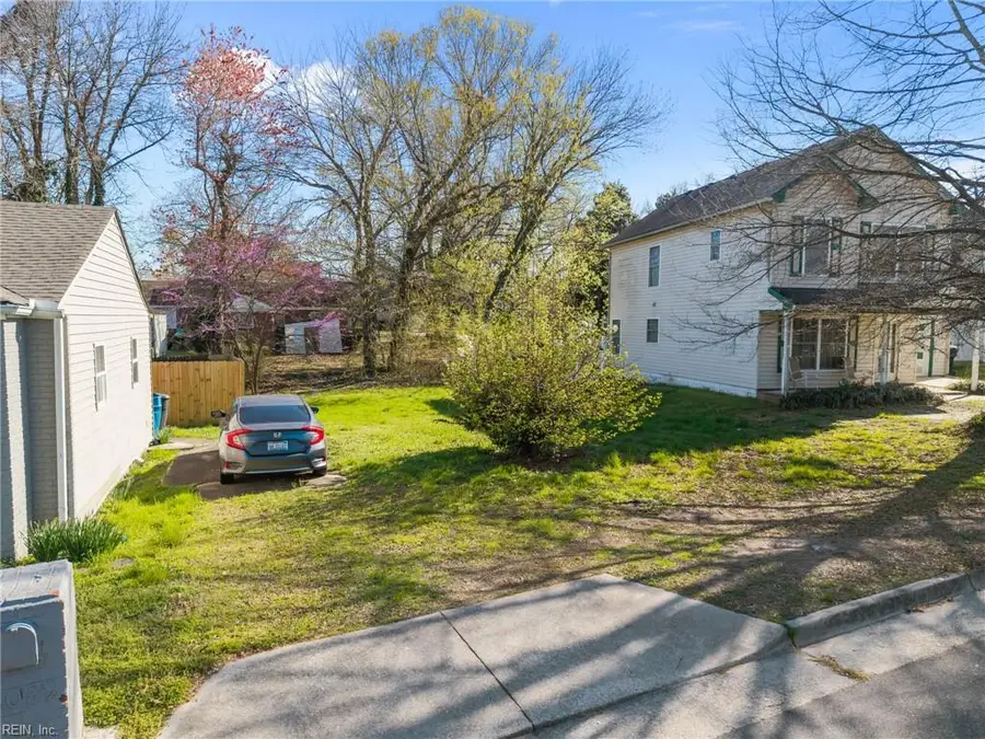 Lot 18 Carrington Avenue, Virginia Beach, VA 23464 - #3