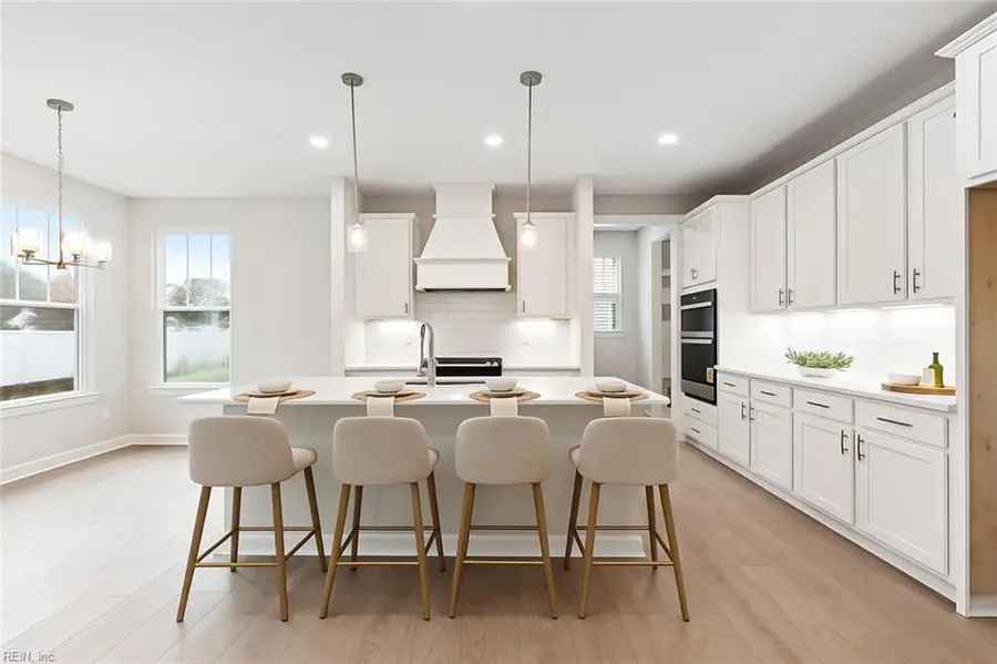 1308 Narrow Way, Virginia Beach, VA 23451 - #3