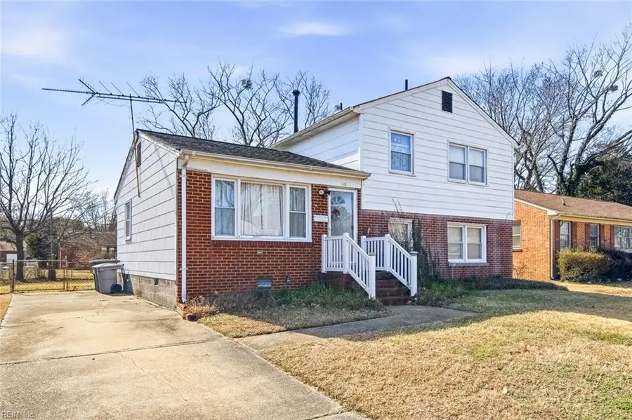 118 Margaret Drive, Hampton, VA 23669 - #2