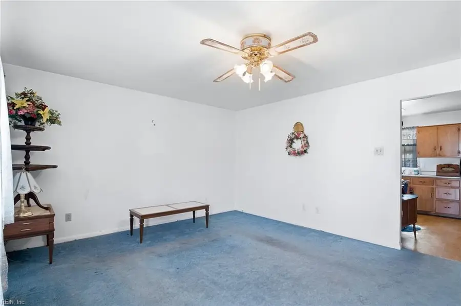 118 Margaret Drive, Hampton, VA 23669 - #3