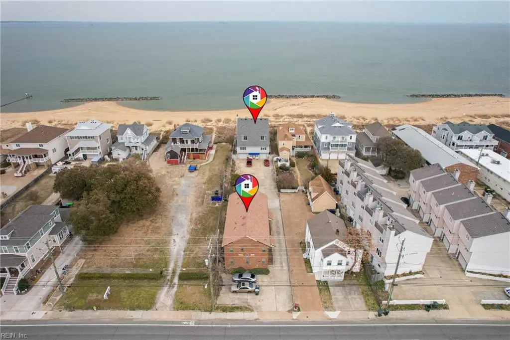 840 W Ocean View Avenue, Norfolk, VA 23503 - #1