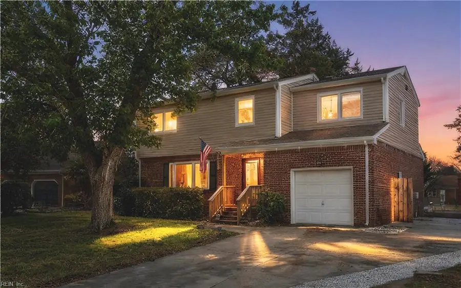 333 W Chickasaw Road, Virginia Beach, VA 23462 - #2