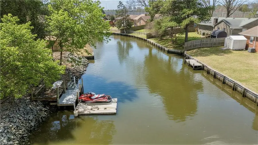 333 W Chickasaw Road, Virginia Beach, VA 23462 - #3