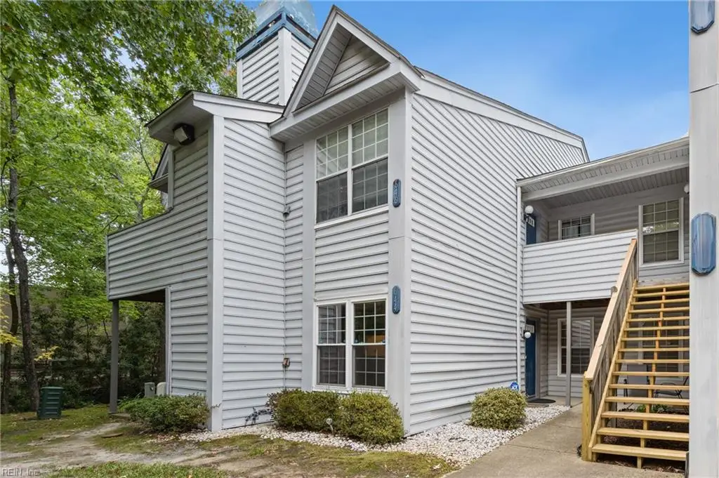 644 Waters Drive, Virginia Beach, VA 23462 - #1