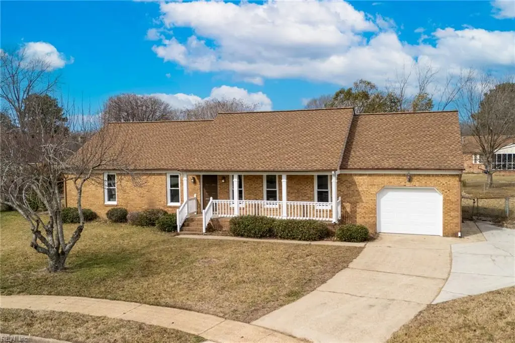 804 Sugar Maple Lane, Chesapeake, VA 23322 - #1