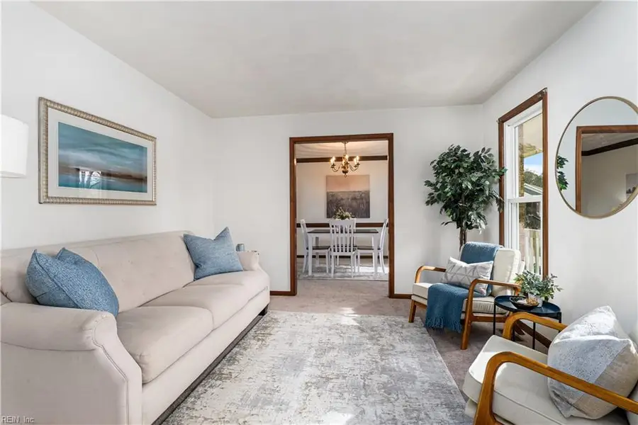 804 Sugar Maple Lane, Chesapeake, VA 23322 - #2