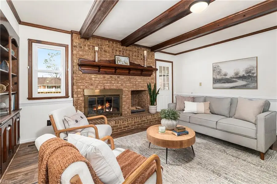 804 Sugar Maple Lane, Chesapeake, VA 23322 - #3