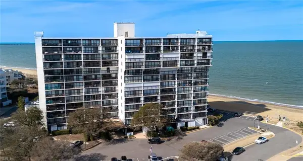 3558 Shore Drive #309, Virginia Beach, VA 23455