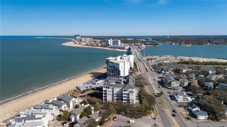 3558 Shore Drive #309, Virginia Beach, VA 23455 - #2