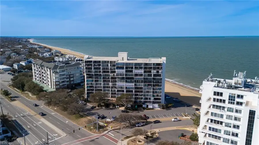 3558 Shore Drive #309, Virginia Beach, VA 23455 - #3