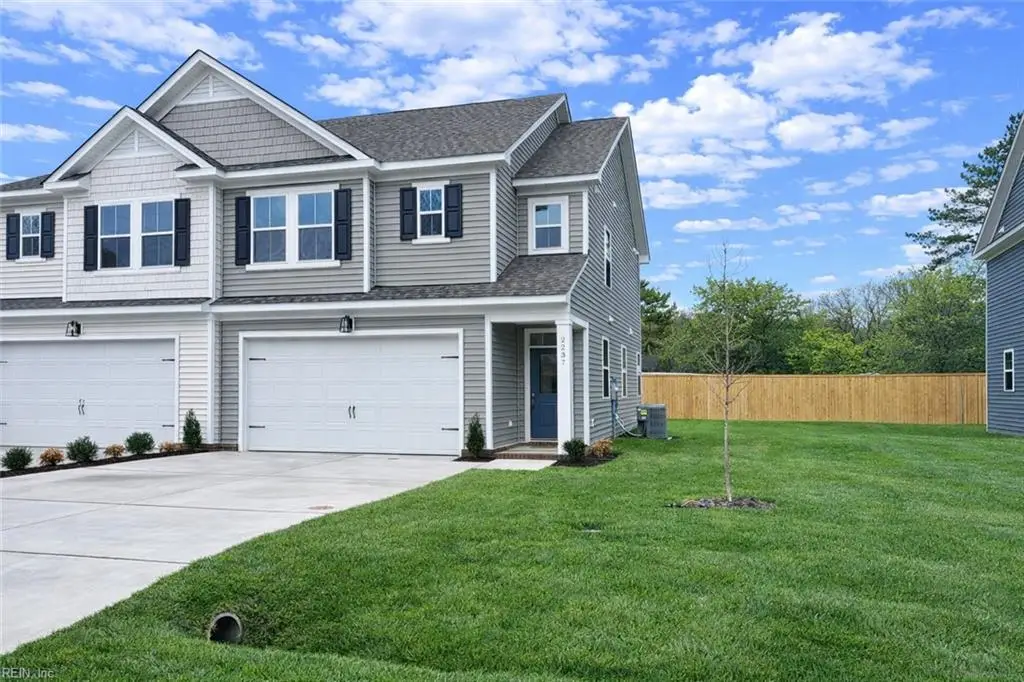 2237 Wolf Street, Virginia Beach, VA 23454 - #1