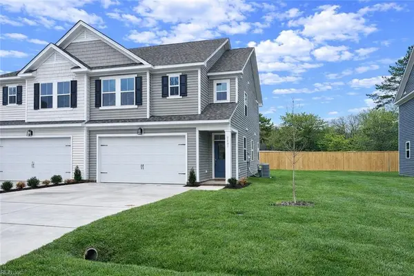 2237 Wolf Street, Virginia Beach, VA 23454