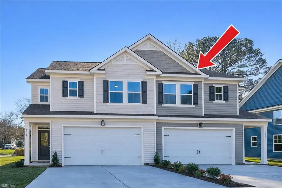 2237 Wolf Street, Virginia Beach, VA 23454 - #2