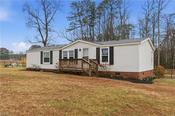 5049 Indian Trail, Suffolk, VA 23434