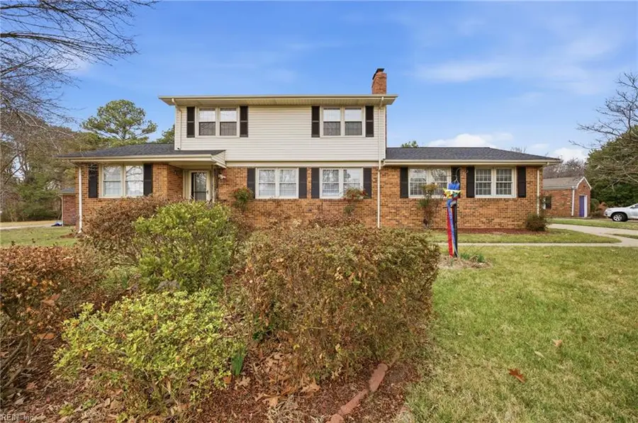 400 Beauregard Drive, Chesapeake, VA 23322 - #2