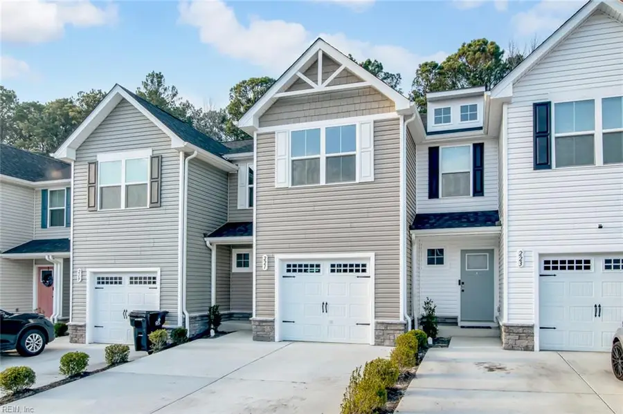 221 Summit Path, Franklin, VA 23851 - #2