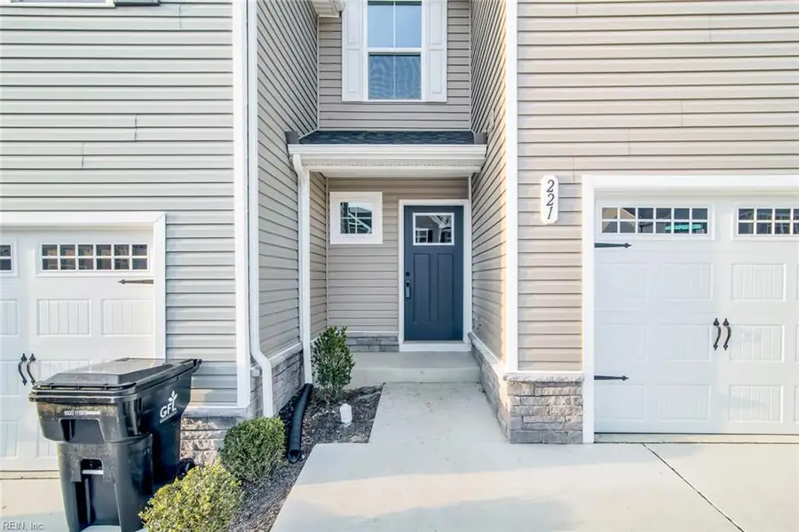 221 Summit Path, Franklin, VA 23851 - #3