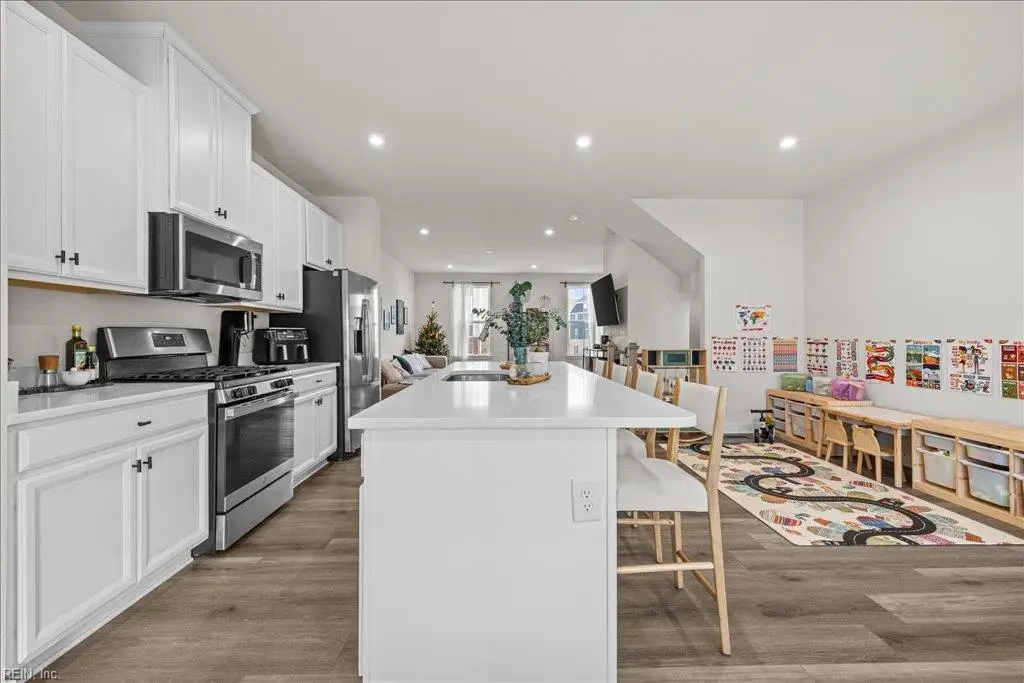 1212 Gunboat Drive, Suffolk, VA 23435 - #1