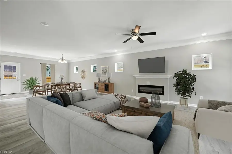 1022 Layton Street, Norfolk, VA 23502 - #2