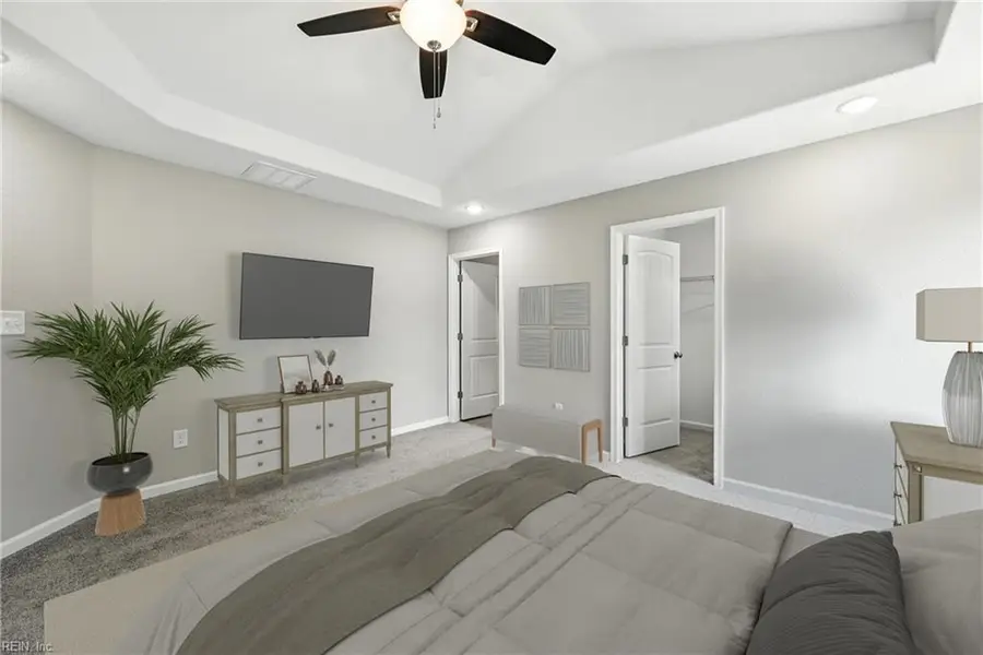 1022 Layton Street, Norfolk, VA 23502 - #3