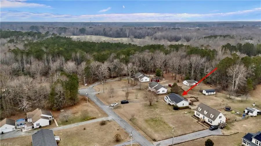 146 Canaan View Lane, Surry, VA 23883 - #2