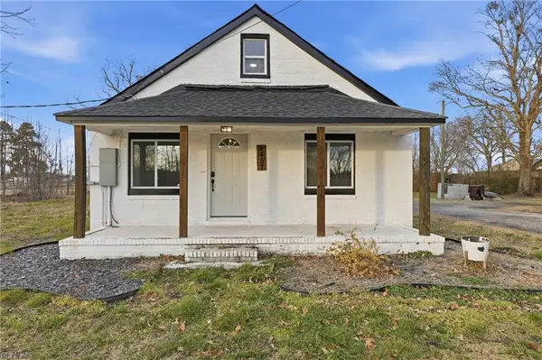 1457 Whittamore Road, Chesapeake, VA 23322