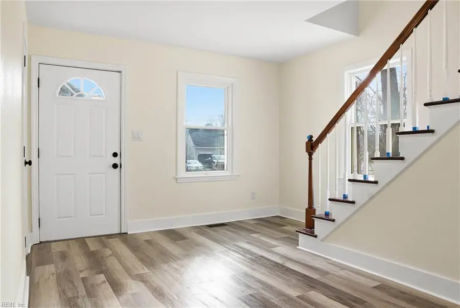 2 Park Manor Road, Portsmouth, VA 23701 - #3