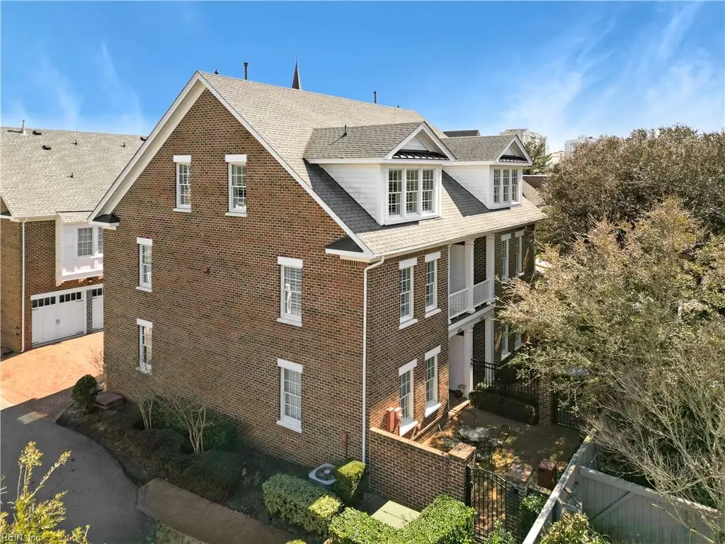 4028 Harlow Street, Virginia Beach, VA 23451 - #1