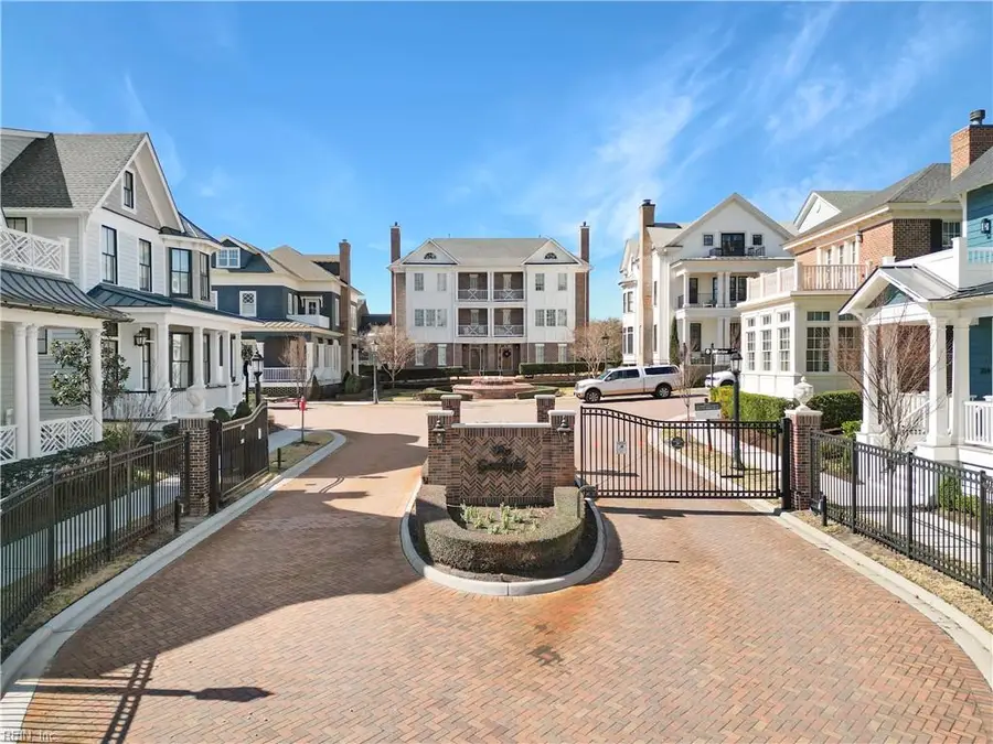 4028 Harlow Street, Virginia Beach, VA 23451 - #2